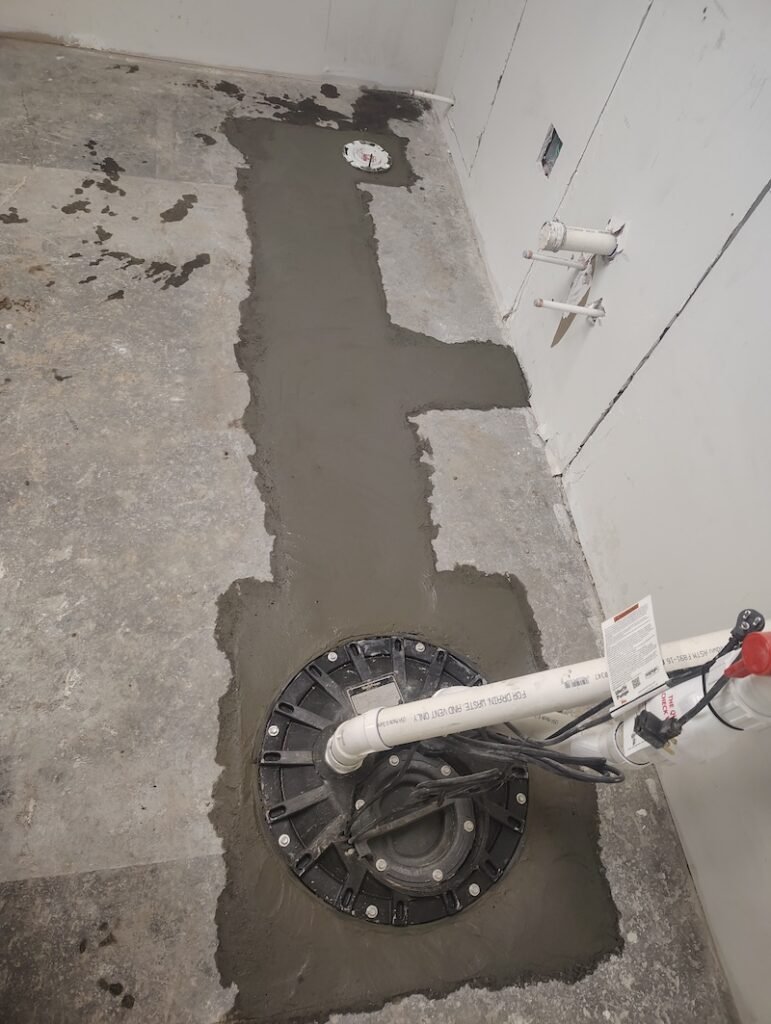 Is Every Crawl Space a Good Candidate for a Sump Pump?