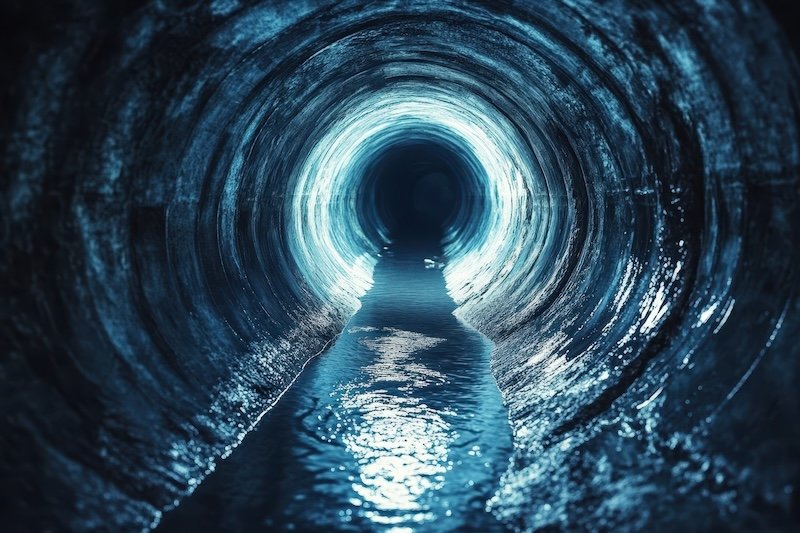 Drain cleaning service Clear a blockage Restore blocked sewer line