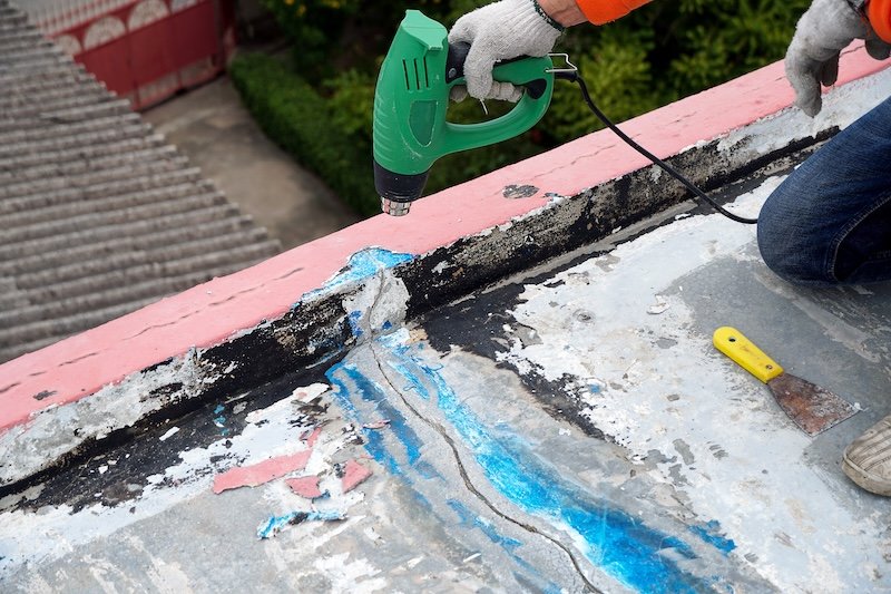 Can Slab Leaks Damage My Foundation?