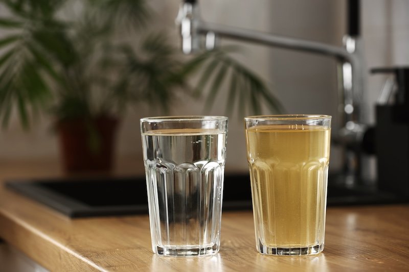 What Makes Older Plumbing Systems a Problem?