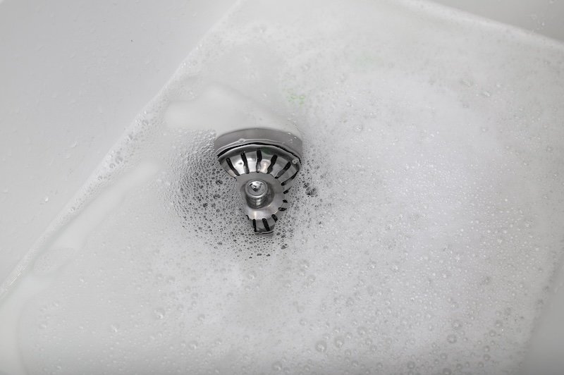What Is Traditional Drain Cleaning?