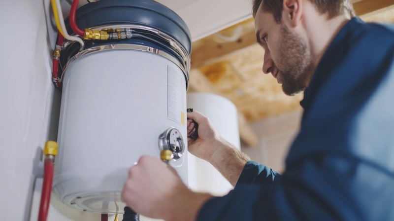 best emergency plumber in Meridian