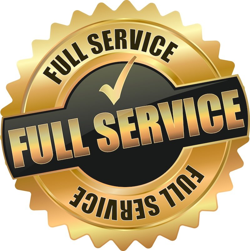 Full service plumber in Meridian
