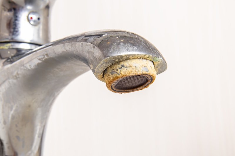 Your Plumbing Pays the Price: Water Softener May Offer the Solution