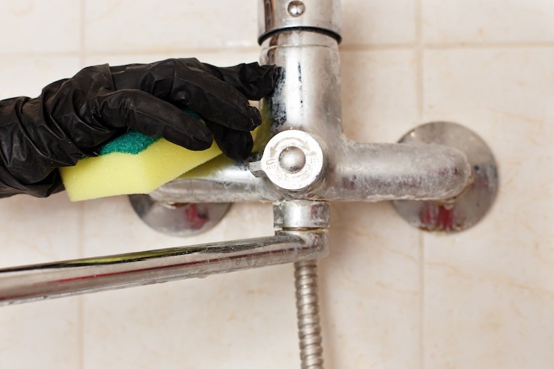 Hard Water Challenges