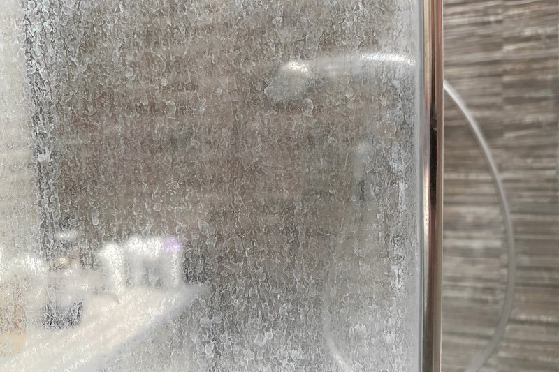 Hard Water Is a Fact of Life in the Treasure Valley