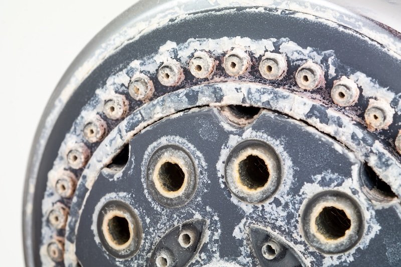 Water Heater Hard Water