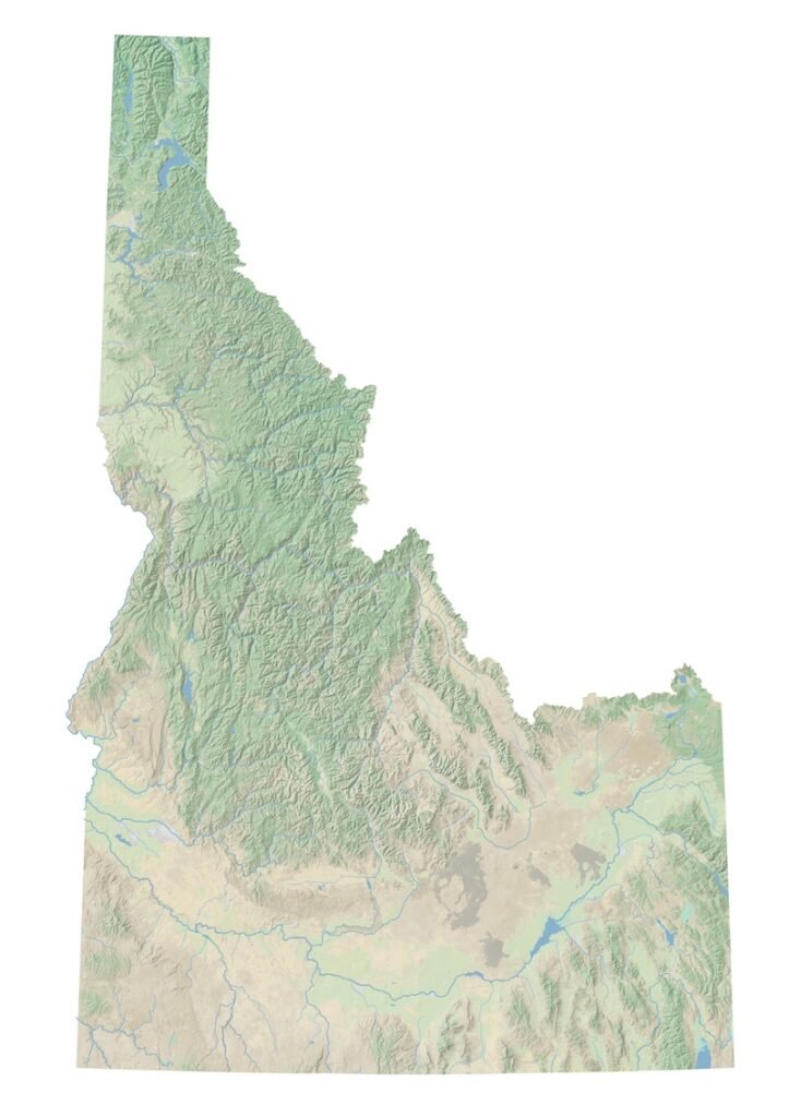 Idaho Water Reverse Osmosis