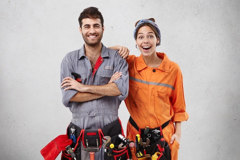 What Really Makes Someone a Great Plumber?