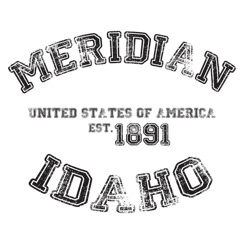 Meridian Idaho seal for plumbing maintenance