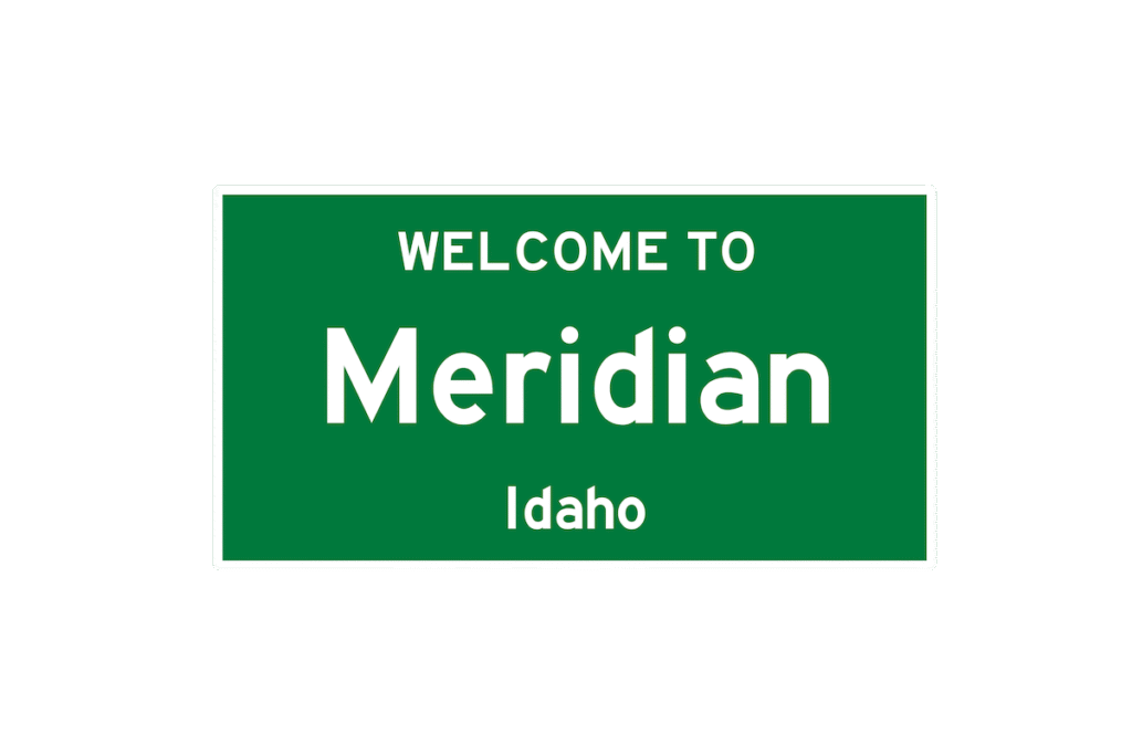 Meridian Plumbing
