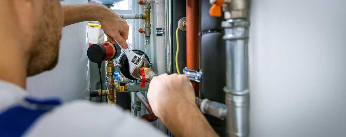 Plumbing Maintenance