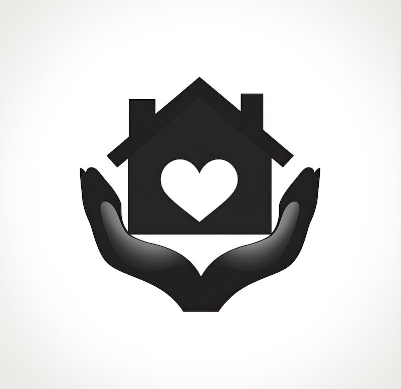 Protecting your home, with love.  Safeguarding your family's haven