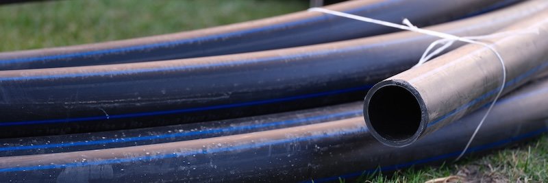 Replacing the Sewer Line Is an Investment in Your Home