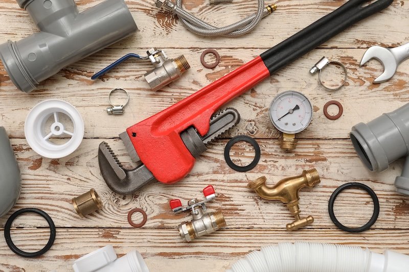 Respecting the Home Is Part of Professional Service
