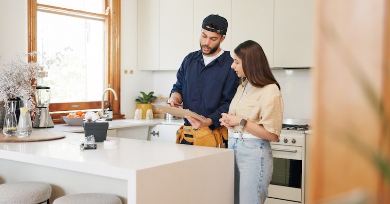 What Happens During a Home Plumbing Health Assessment?