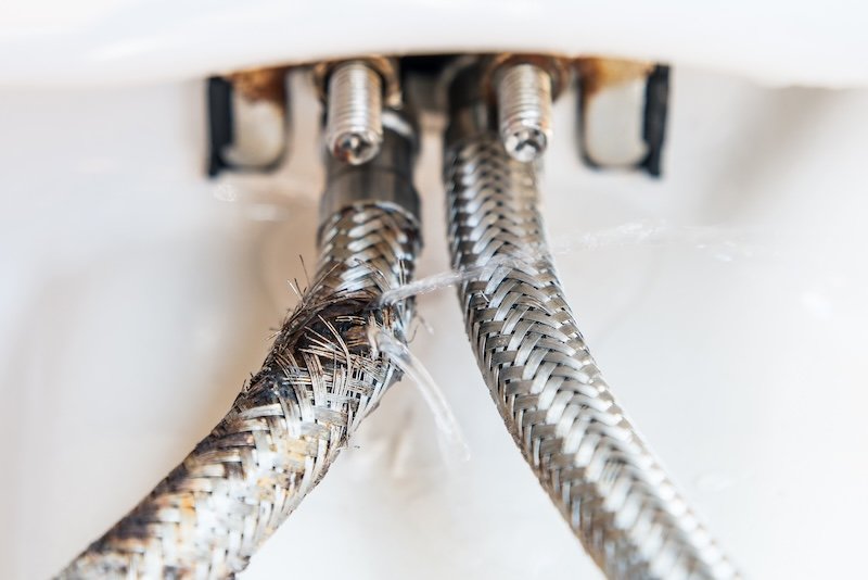 Why Does a Plumbing Emergency Happen?