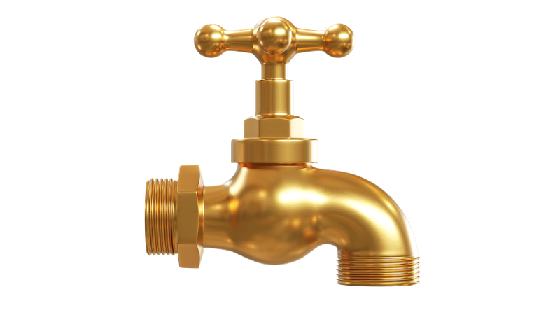 faucet plumbing maintenance