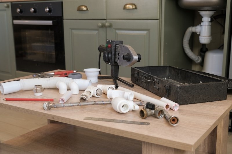 Why Small Plumbing Problems Often Become Big Expenses
