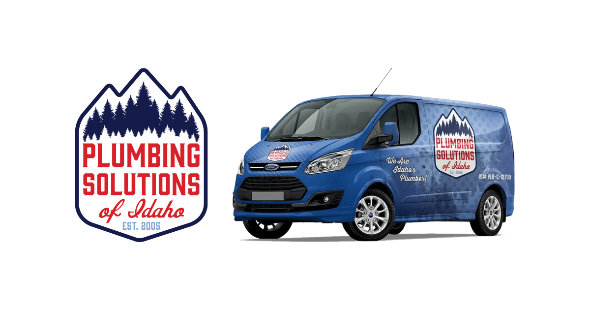 Plumbing Solutions of Idaho - Plumbing in Boise