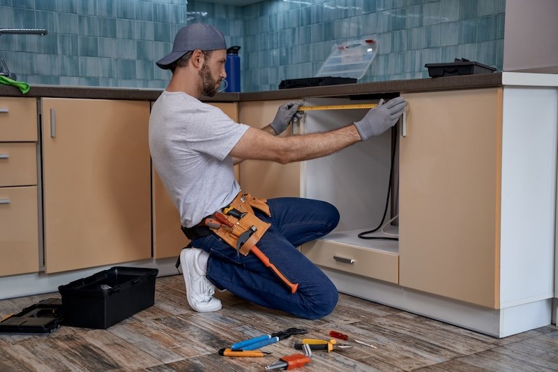 Partial Plumbing Repairs Sometimes Lead to Larger Conversations
