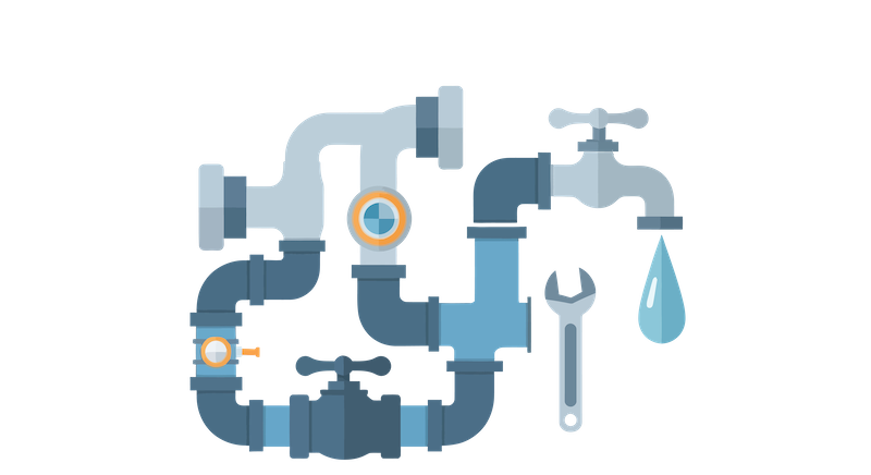 Whole-house plumbing solutions of Idaho