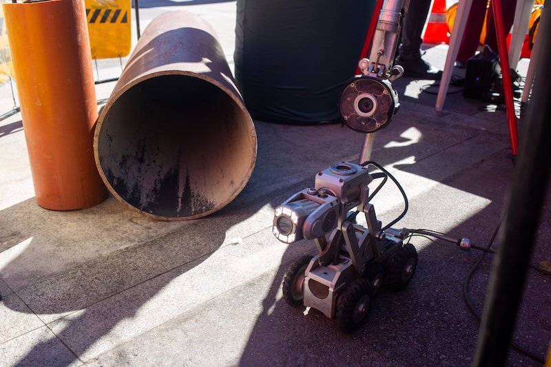 Why Sewer Camera Inspections Matter