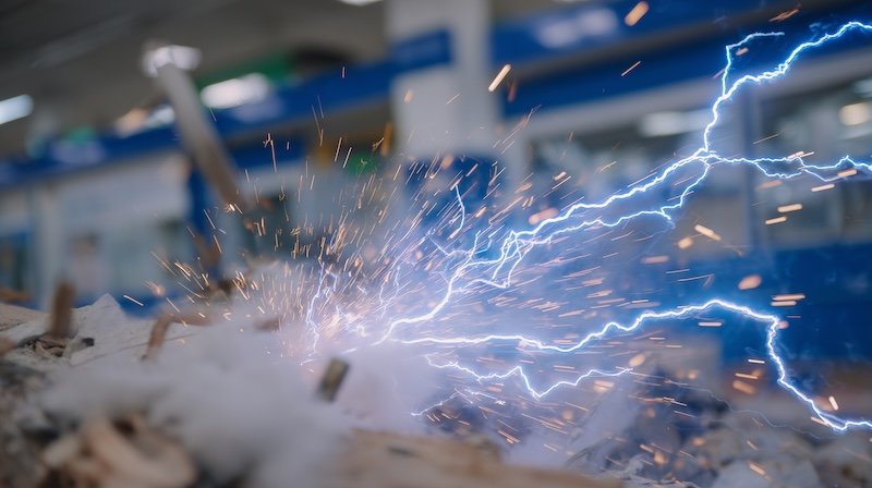 snap crackle sizzle water heater