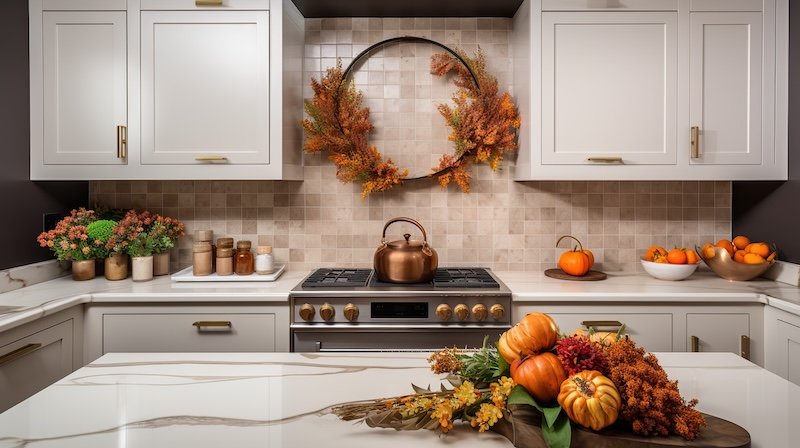 Thanksgiving plumbing situation 