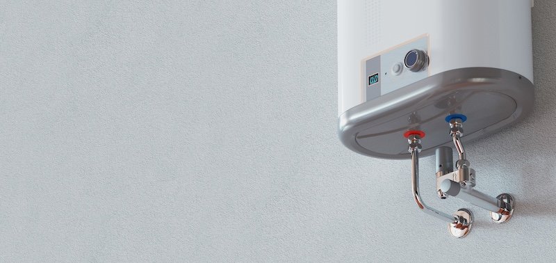 problems with tankless water heaters