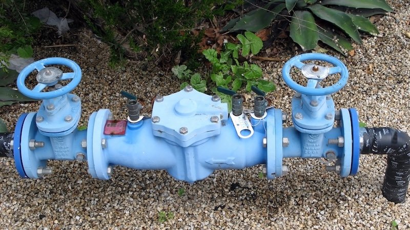 What Causes Main Water Lines to Fail?