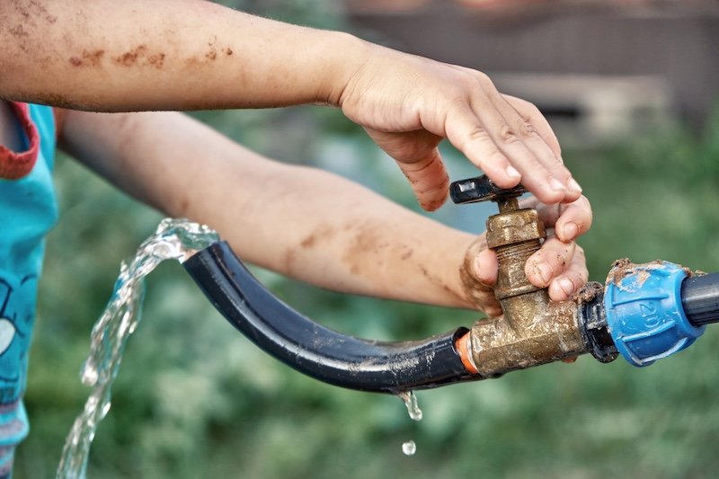 Whole-Home Flow Audit