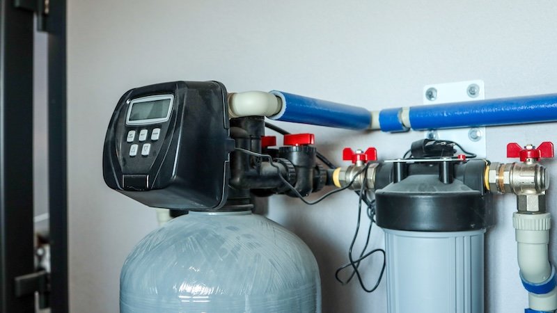 Why Does Water Softener Size Matter?