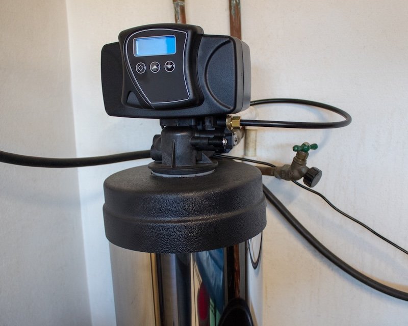 Can a Homeowner Install a Water Softener Without a Plumber?