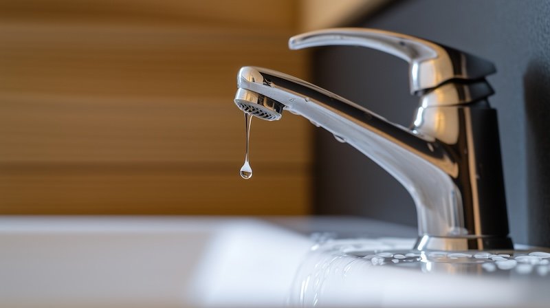 faucet leaks best plumber in meridian