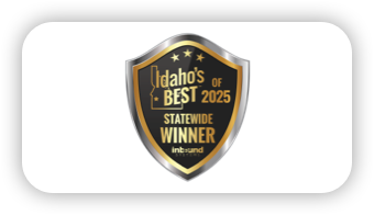 Idaho's Best of 2025 Statewide Winner - inbound systems