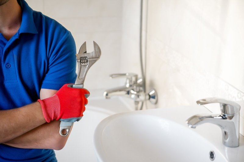 best plumber in meridian idaho Plumbing Solutions of Idaho